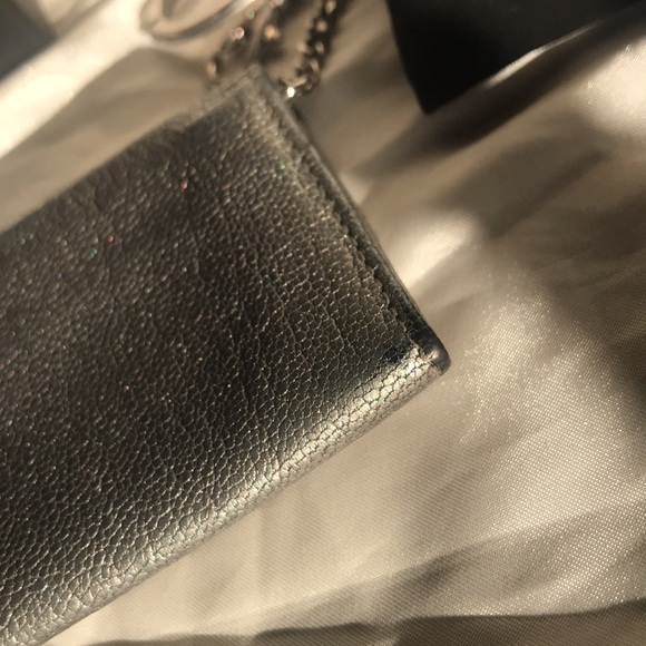 Chanel keychain wallet - Picture 6 of 7